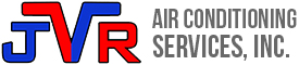 JVR Air Conditioning
